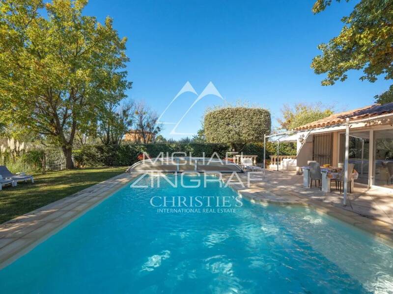 Maison à vendre, 155m², AIX EN PROVENCE