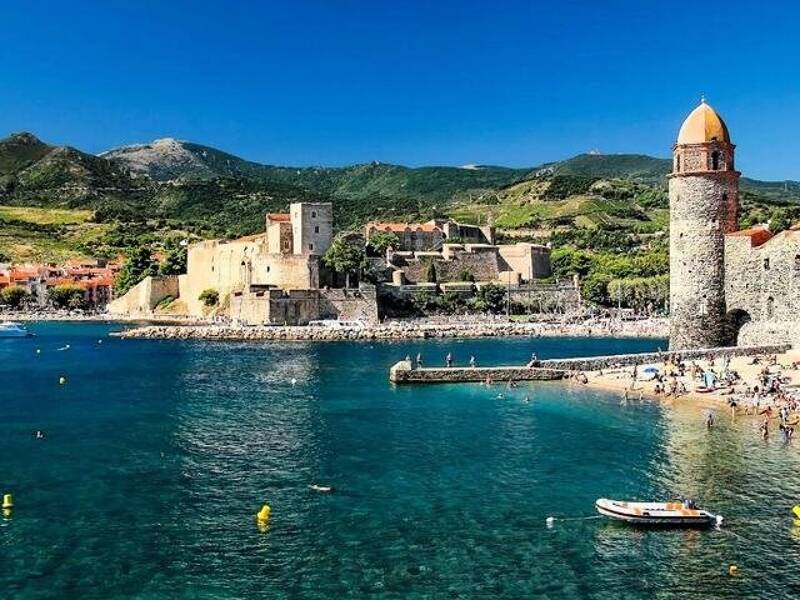 Maison à vendre, 66m², PERPIGNAN