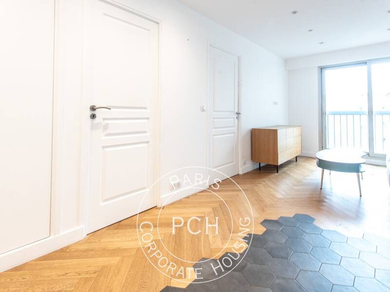 Maison à louer, 32m², PARIS 12E