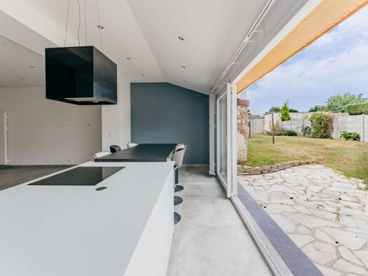 Maison à vendre 275 000 € 4 pièces 3 chambres 120 m² 527 m² de terrain Annoeullin 59112