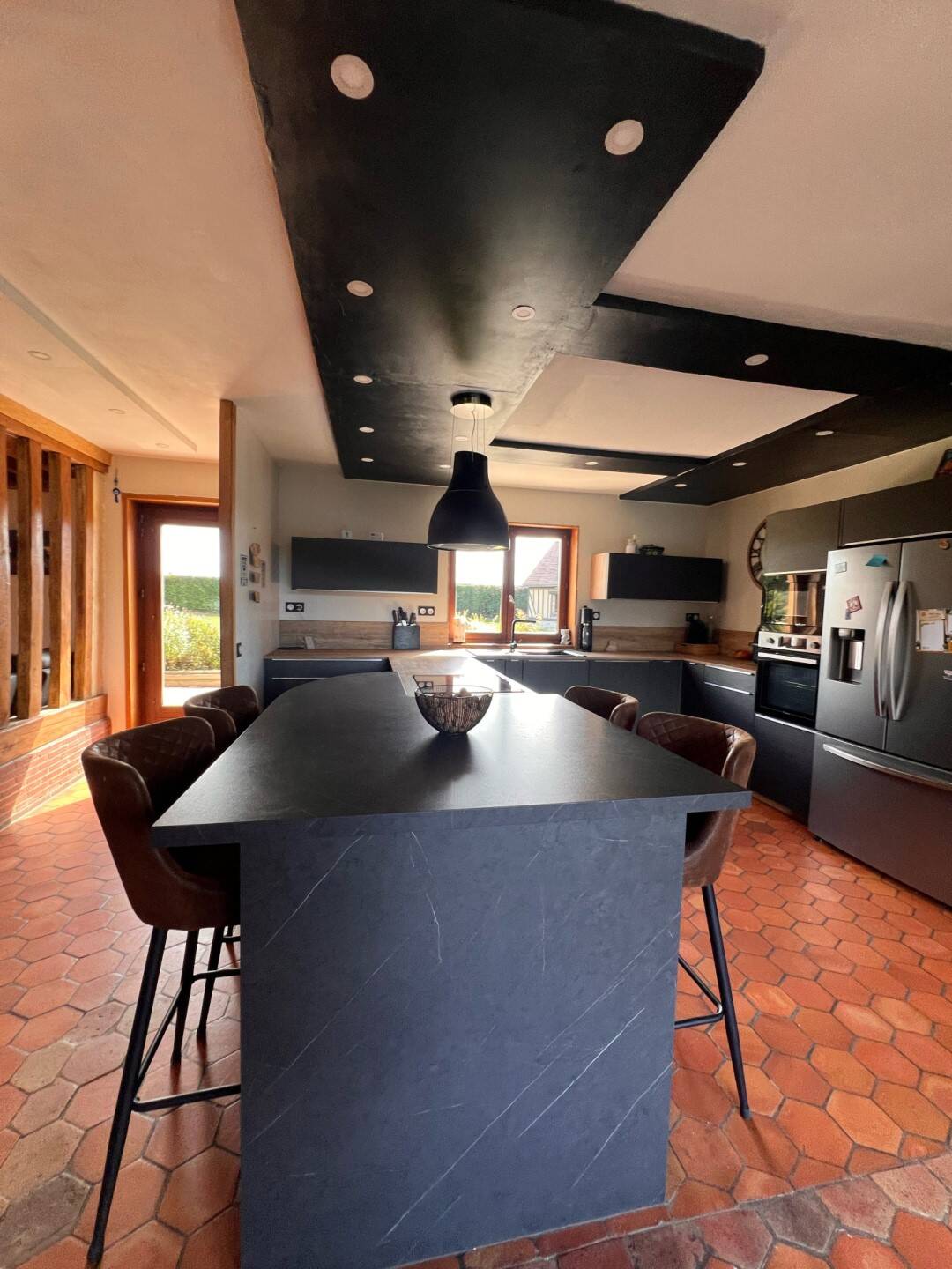Maison à vendre, 115m², MOYAUX