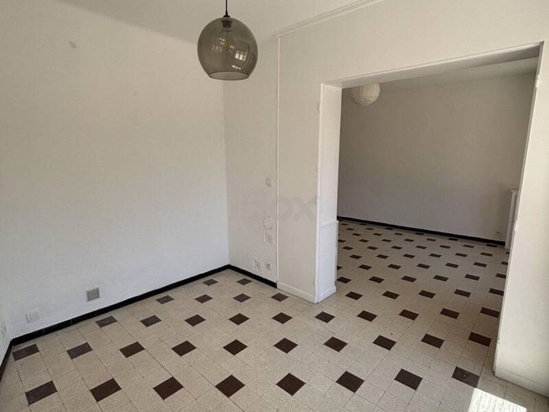 Maison à louer, 71m², TOULON