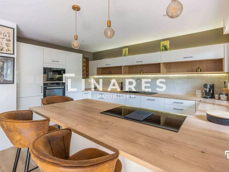 Maison à vendre, 85m², AIX EN PROVENCE