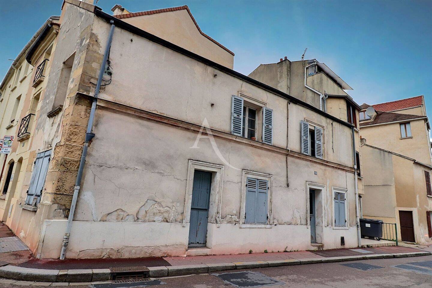 Maison à vendre, 150m², MAISONS LAFFITTE