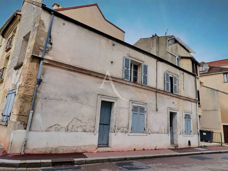 Maison à vendre, 150m², MAISONS LAFFITTE
