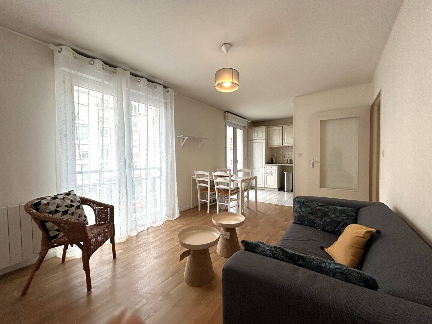 Maison à louer, 58m², ANTONY