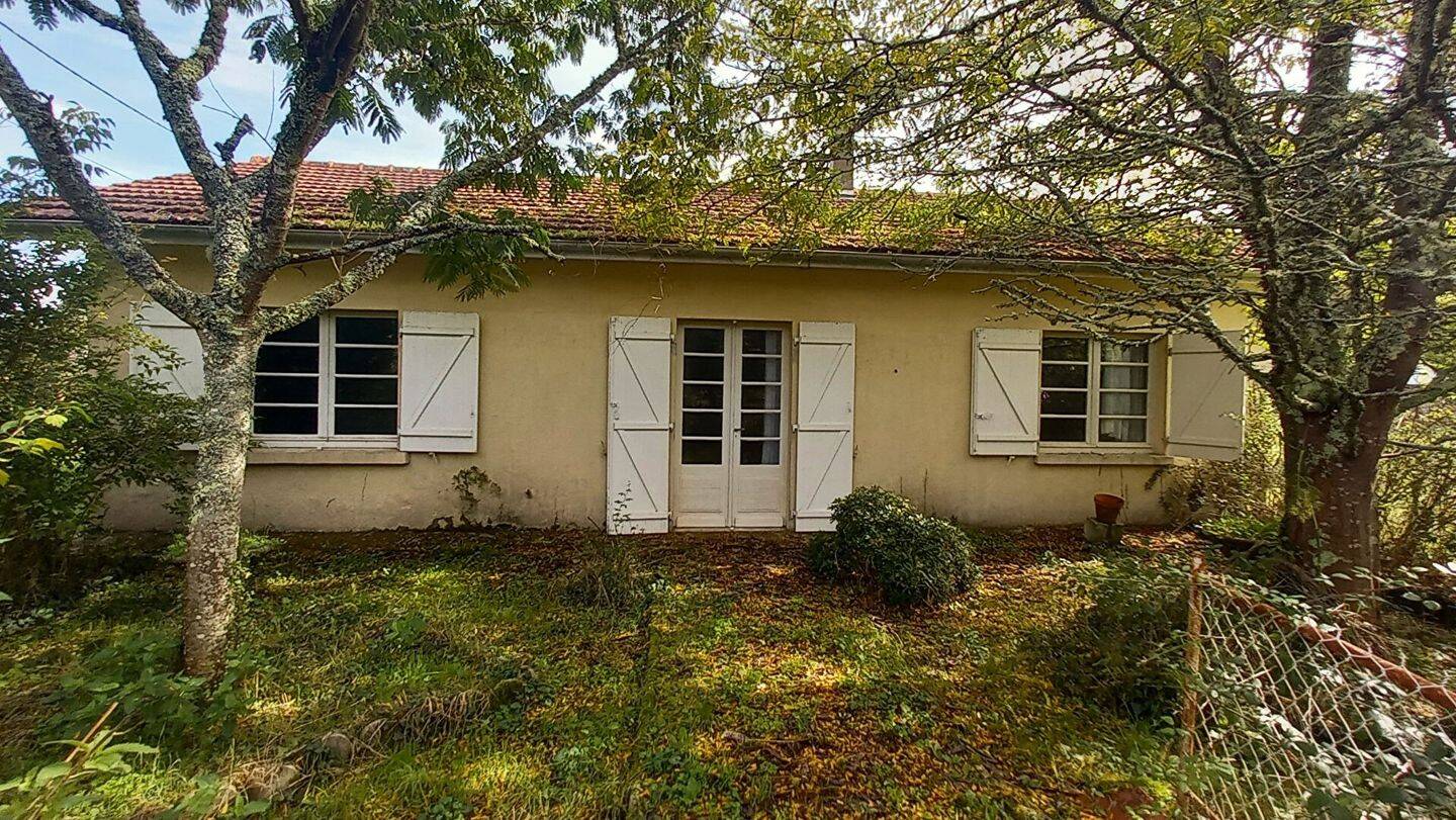 Maison à vendre, 104m², VENDAYS MONTALIVET