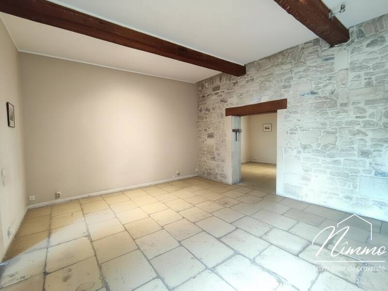 Maison à vendre, 134m², NIMES