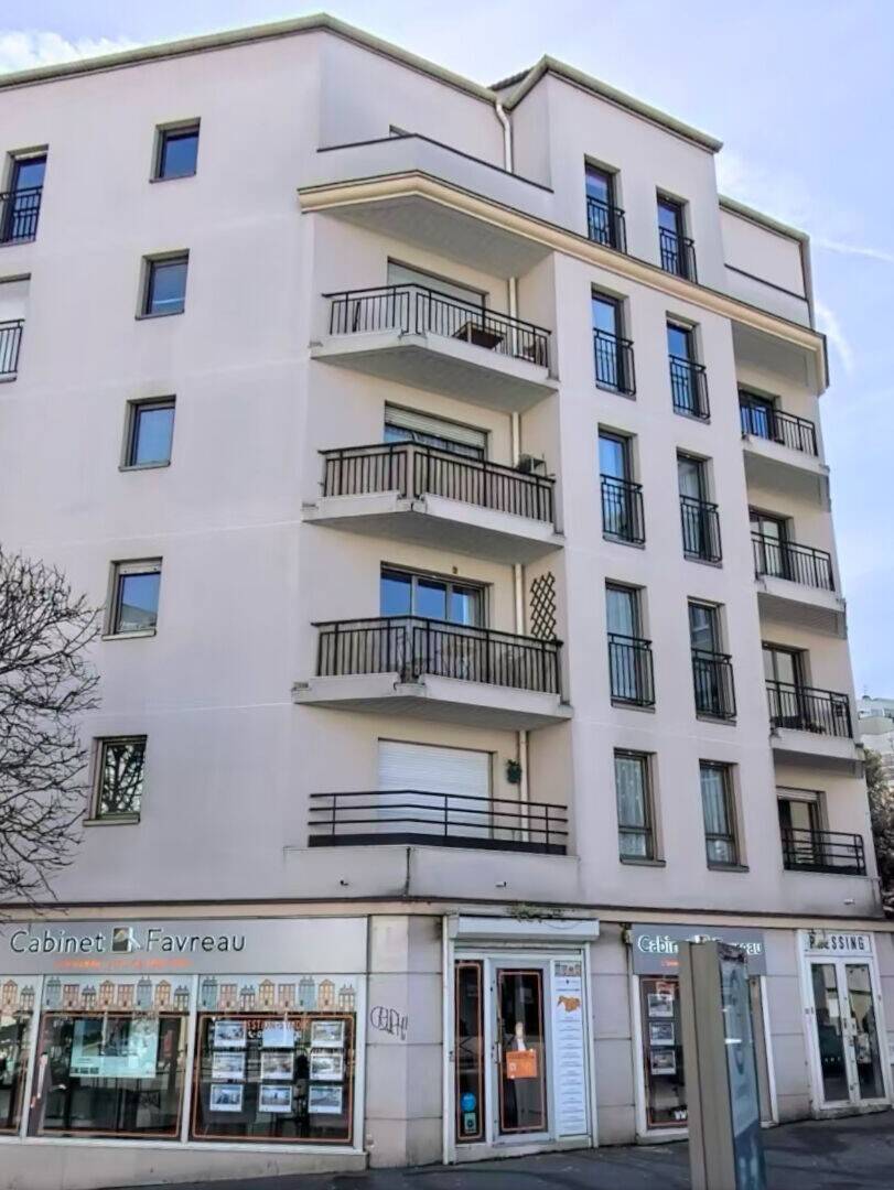 Maison à louer, 50m², LE KREMLIN BICETRE