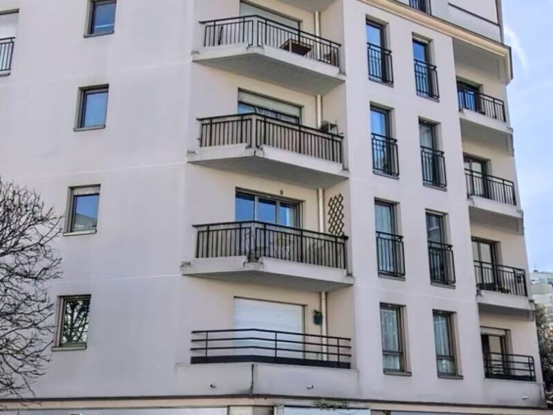 Maison à louer, 50m², LE KREMLIN BICETRE