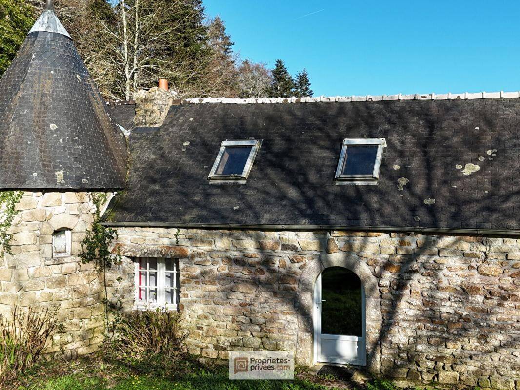 Maison à vendre, 88m², LA FORET FOUESNANT