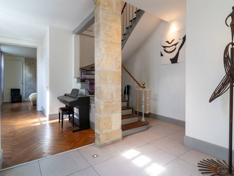 Maison à vendre, 214m², TOURS