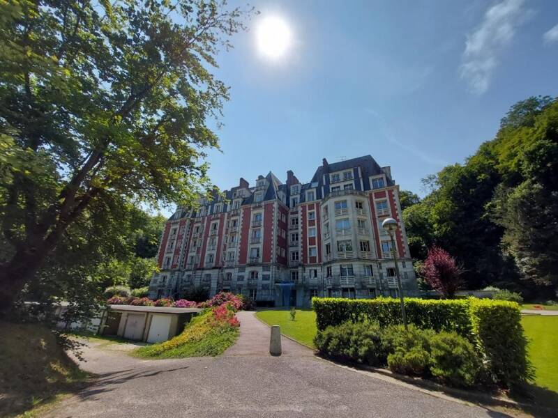 Maison à louer, 37m², ROUXMESNIL BOUTEILLES
