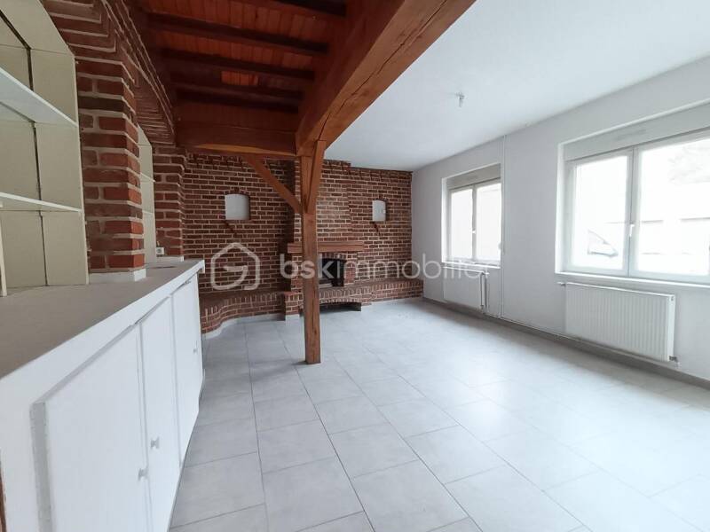 Maison à vendre, 126m², AUCHEL