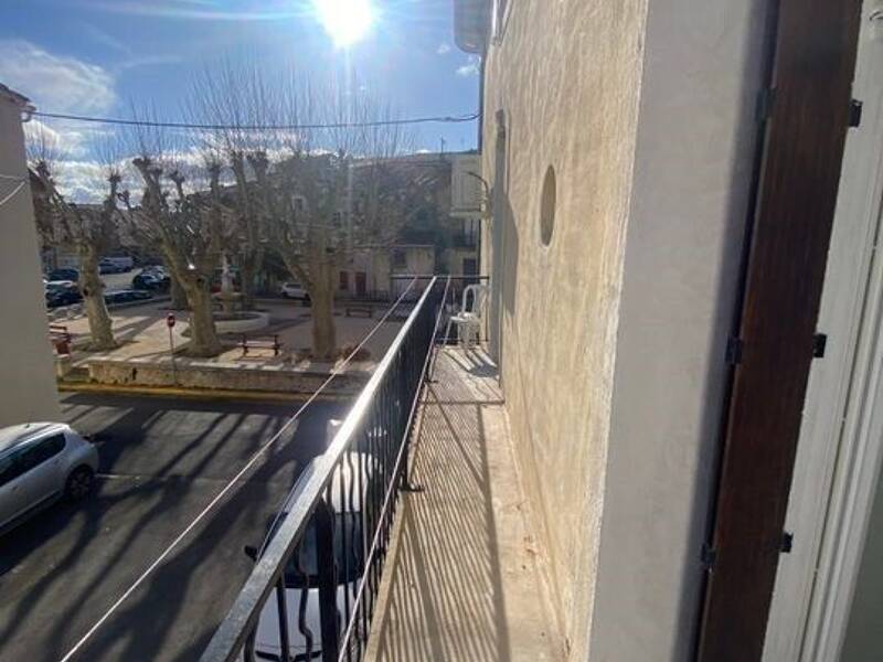 Maison à louer, 50m², PAULHAN