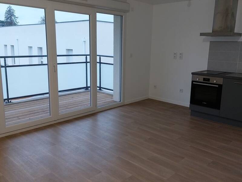 Maison à louer, 31m², EPERNON