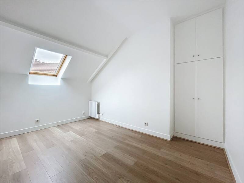 Maison à louer, 44m², BOULOGNE BILLANCOURT
