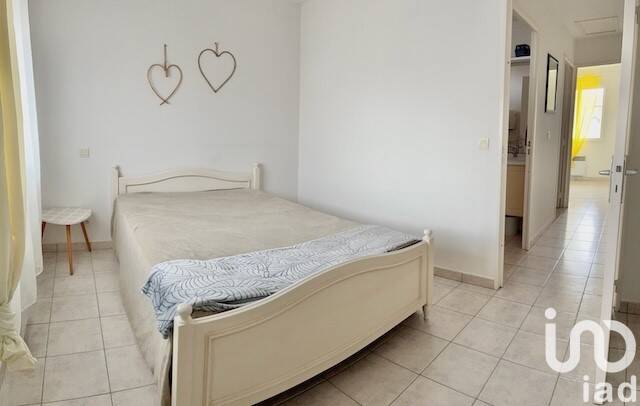 Maison à vendre, 65m², SAINTE MARIE