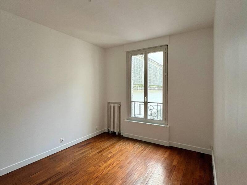 Maison à louer, 41m², PARIS 12E