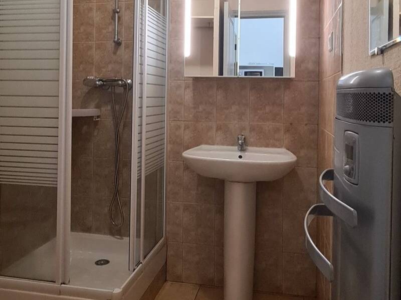 Maison à louer, 23m², CORTE