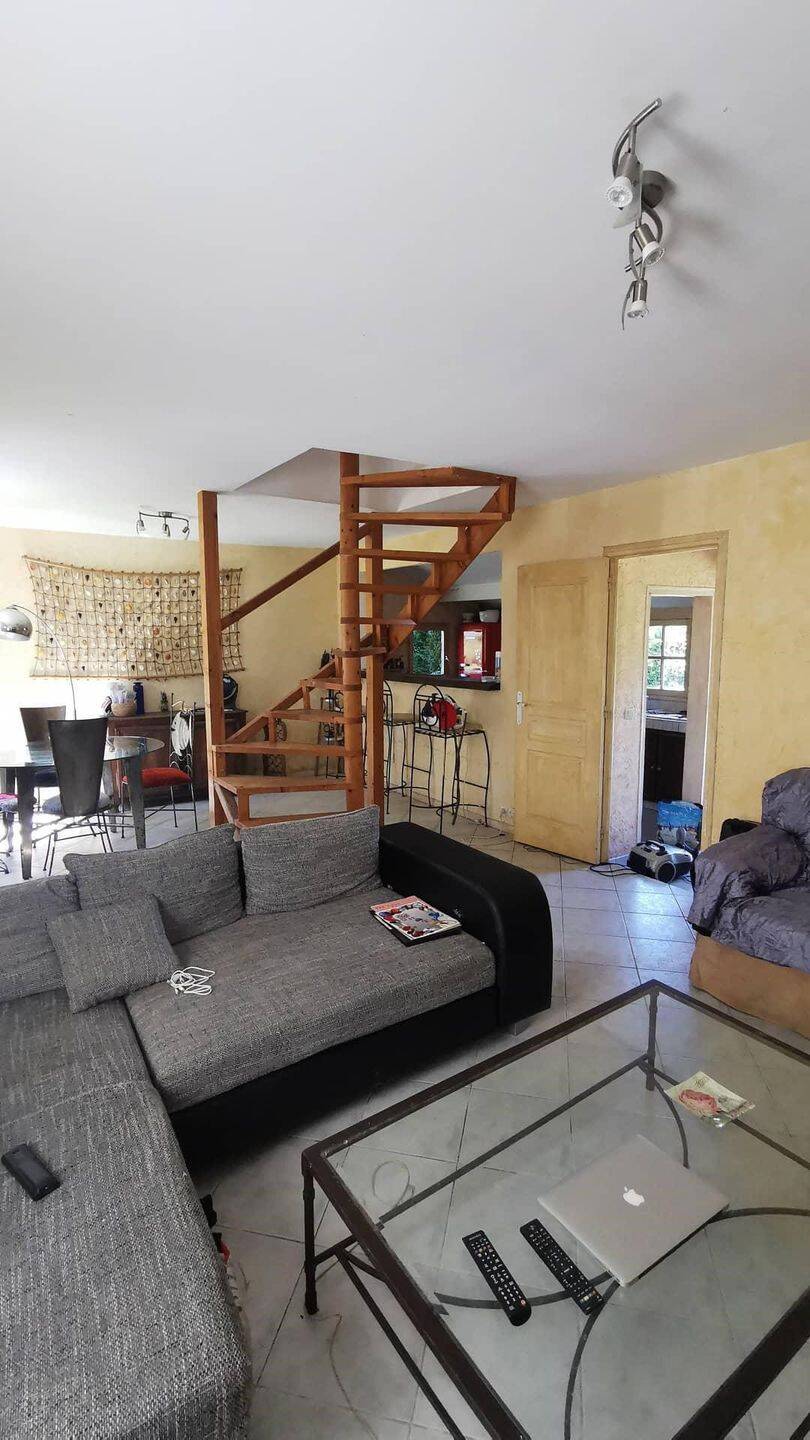 Maison à vendre, 85m², TROUVILLE SUR MER