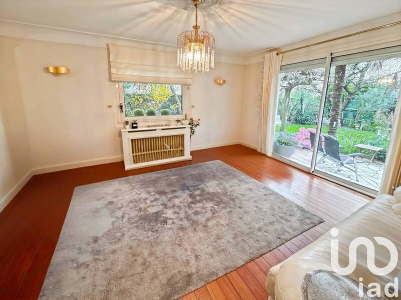 Maison à vendre, 110m², RENNES