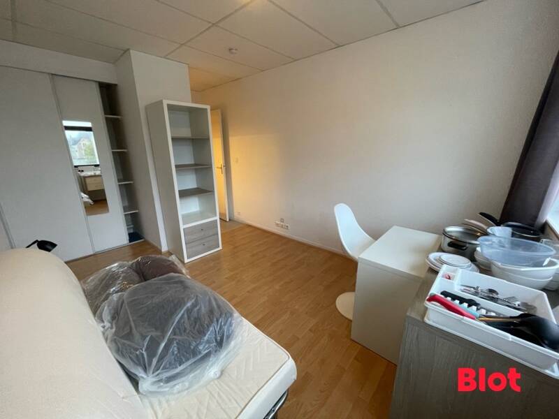 Maison à vendre, 17m², RENNES