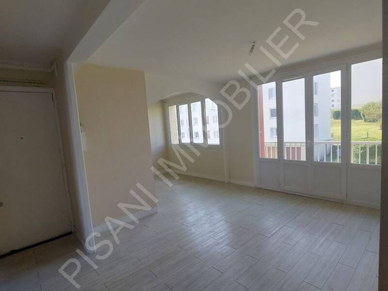 Maison à louer, 61m², FECAMP