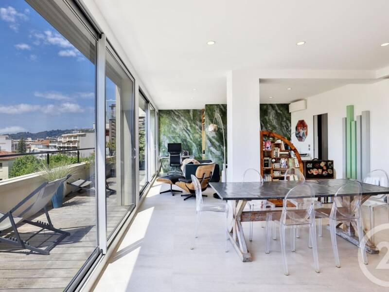 Maison à vendre, 124m², NICE