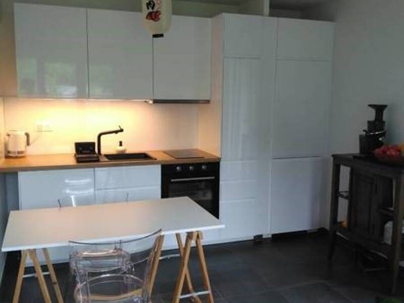 Maison à louer, 38m², VERNEUIL SUR SEINE