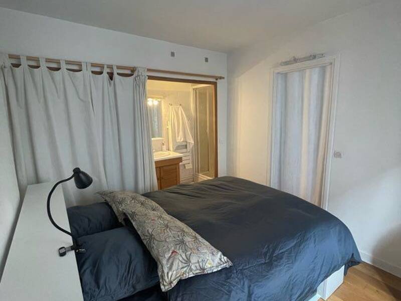 Maison à louer, 31m², PARIS 14E