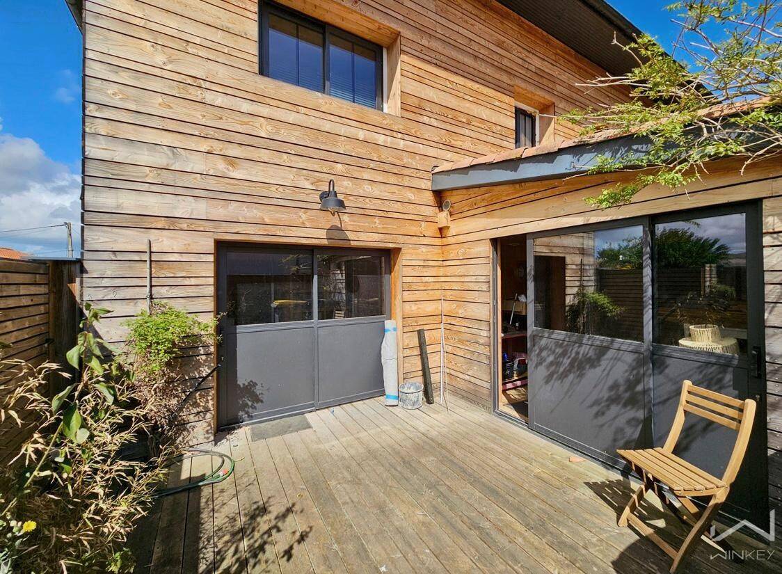 Maison à vendre, 230m², GUJAN MESTRAS