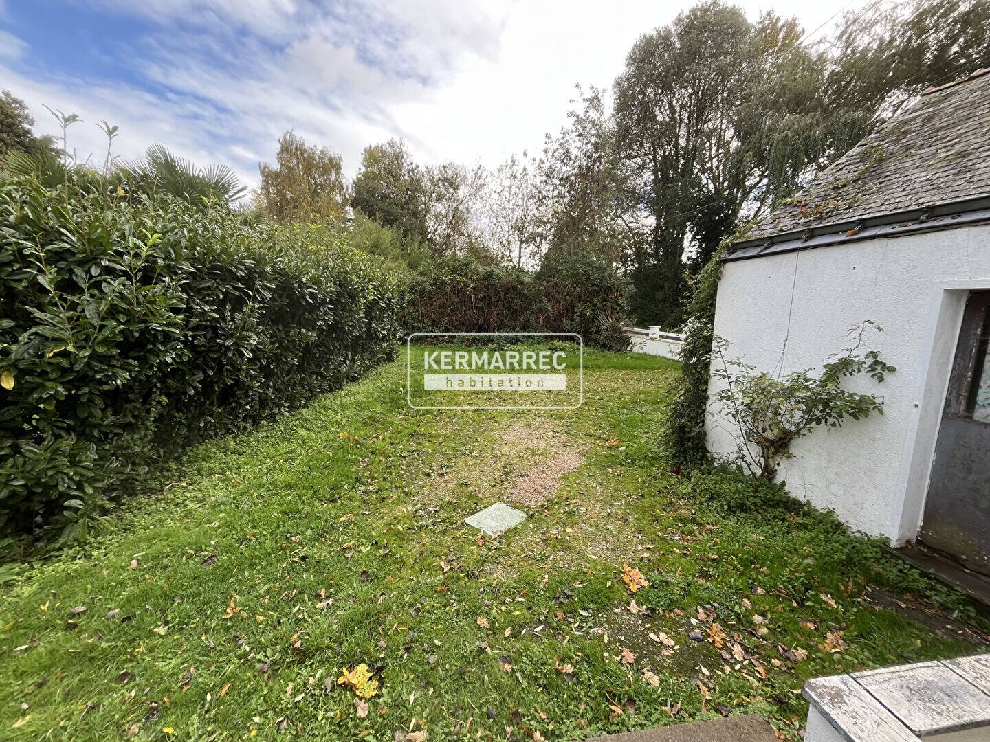 Maison à vendre, 80m², SAINT MALO DE GUERSAC