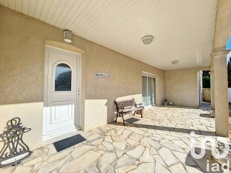 Maison à vendre, 102m², PORT DES BARQUES