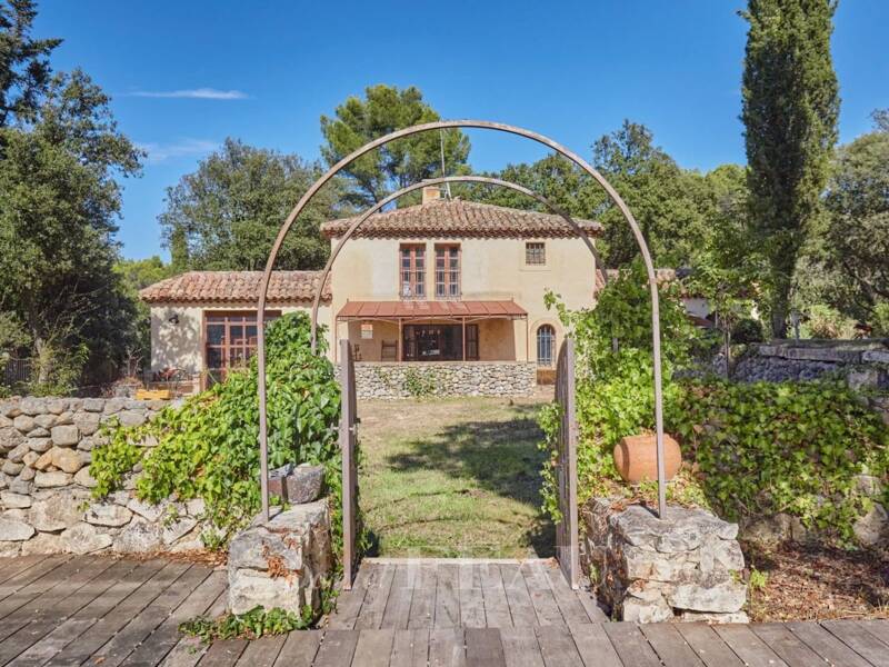 Maison à vendre, 404m², AIX EN PROVENCE