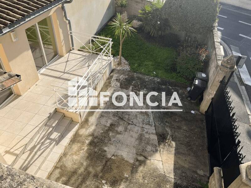 Maison à louer, 104m², BORDEAUX