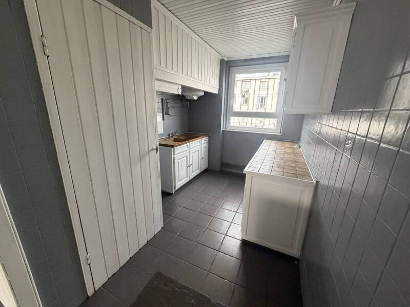 Maison à louer, 53m², CLICHY SOUS BOIS