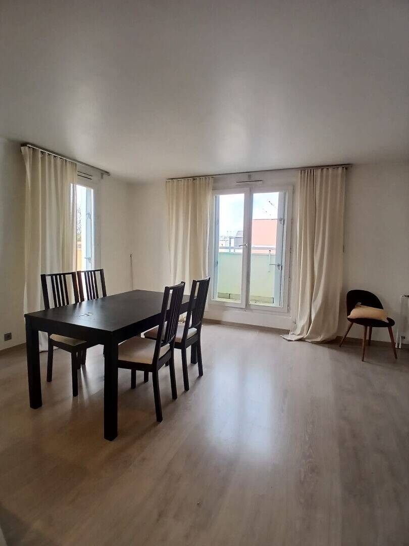 Maison à louer, 60m², CERGY