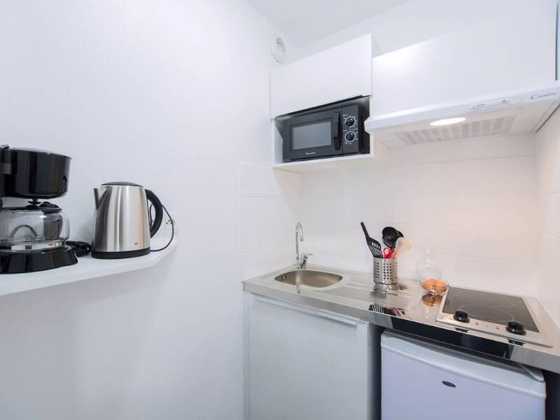 Maison à vendre, 27m², TOULOUSE