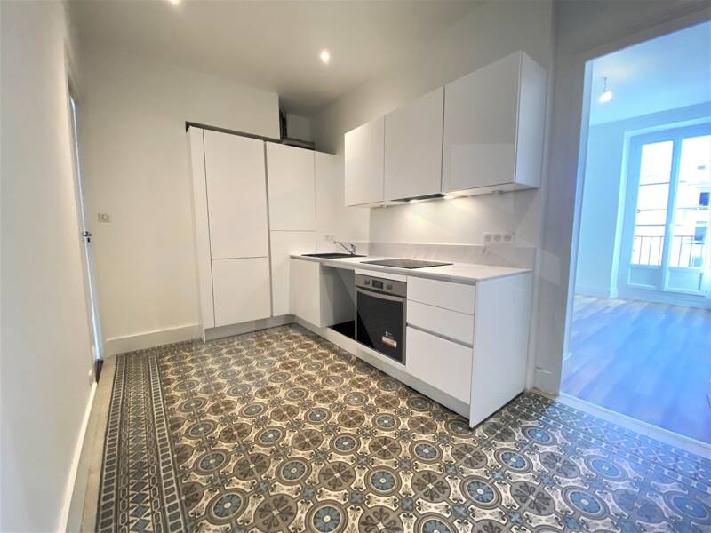 Maison à louer, 58m², GRENOBLE