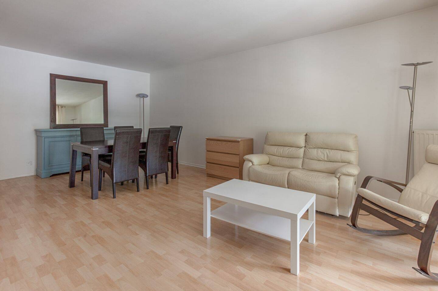 Maison à louer, 62m², RUEIL MALMAISON