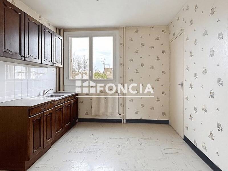 Maison à vendre, 65m², LIMOGES