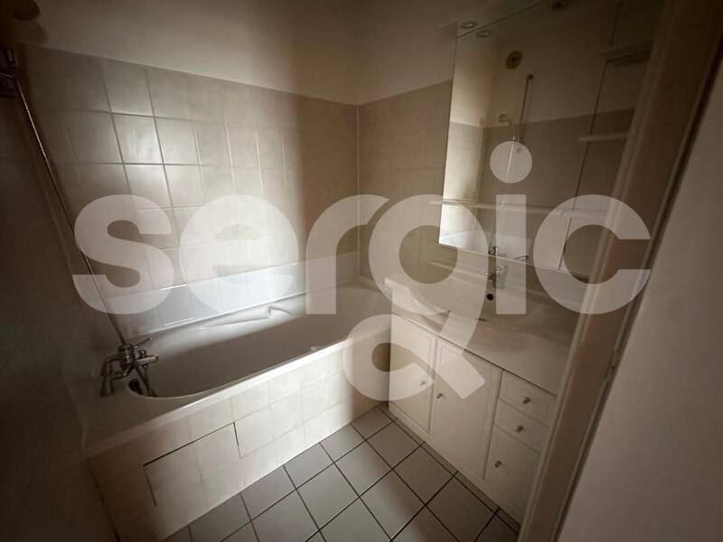 Maison à louer, 48m², REIMS