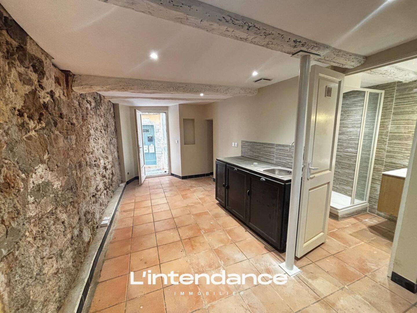 Maison à vendre, 28m², HYERES