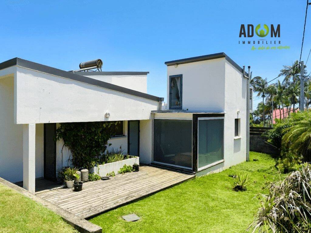 Maison à vendre, 187m², SAINT PIERRE