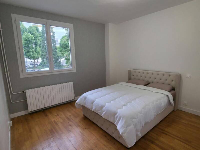 Maison à louer, 67m², DRANCY