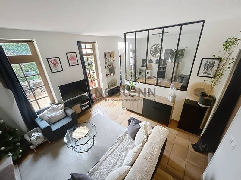 Maison à vendre, 100m², MARSEILLE 7E