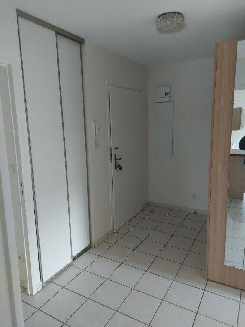 Maison à louer, 71m², AMBERIEU EN BUGEY