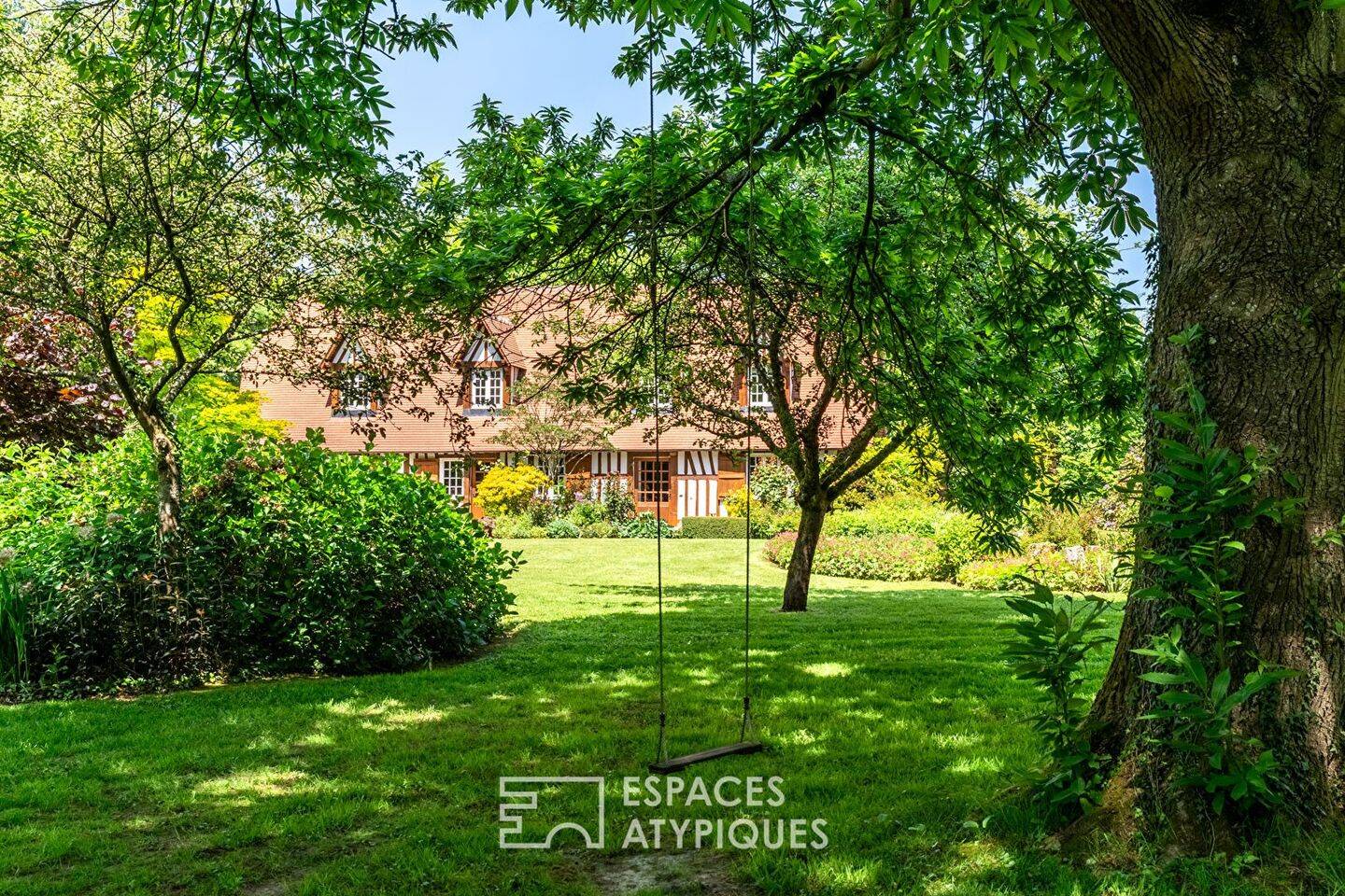 Maison à vendre, 379m², ISNEAUVILLE