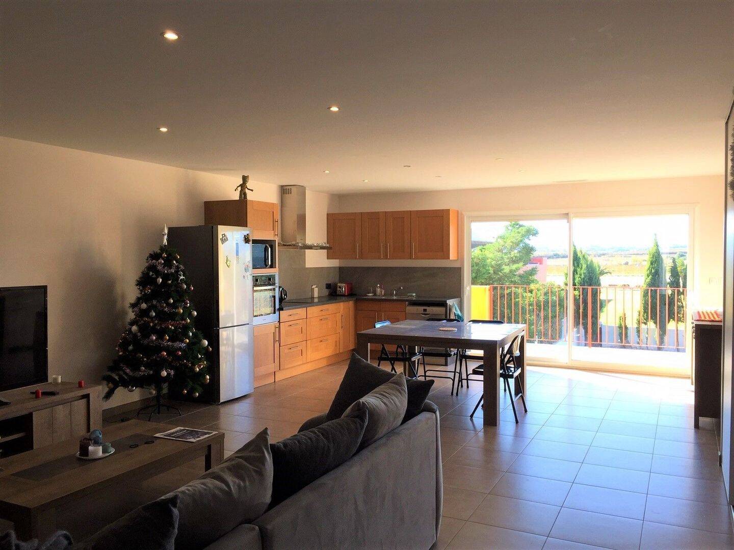 Maison à vendre, 120m², VILLENEUVE DE LA RAHO